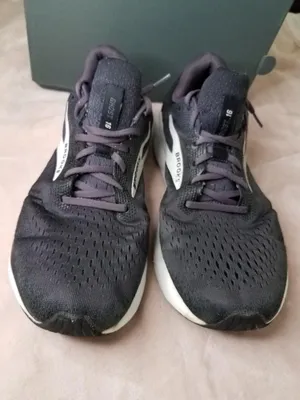 Brooks Ghost 16 Running Shoes Mens Size 13 thumbnail 1