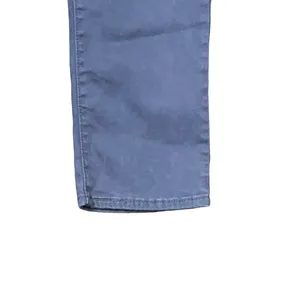 Levi's Womens Mid Rise Skinny Pants Size‎ 27 Gray Stretch Blend 27X29 Jeans thumbnail 3