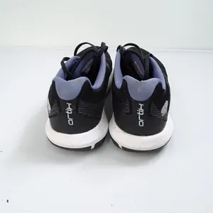 Karhu Ikoni Ortix Athletic Lace Up Running Shoes Black White‎ Women’s Size 11 thumbnail 4