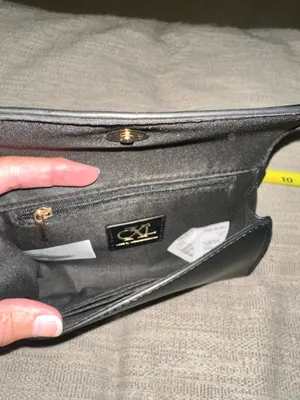 CLX by Christian Lacroix small clutch wristlet thumbnail 3