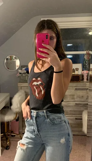 American Eagle Tank-top thumbnail 1