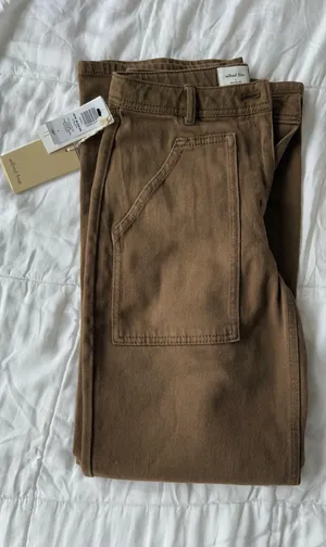 Aritzia Wilfred Utility Pants thumbnail 1