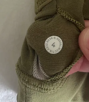 Lululemon Bra Sports Y thumbnail 3