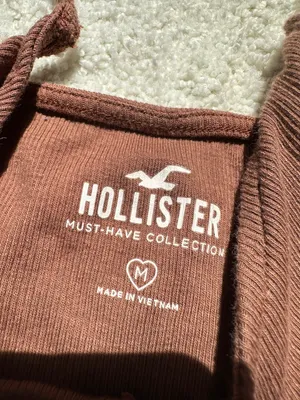 Hollister tank top thumbnail 4