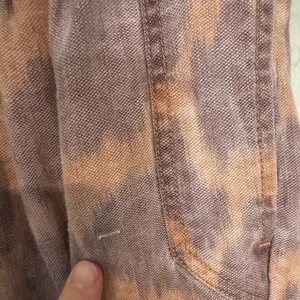 Anthropologie Tamarind Trouser Giraffe Boho Hipster Hippie Cottage Peasant Pants thumbnail 7