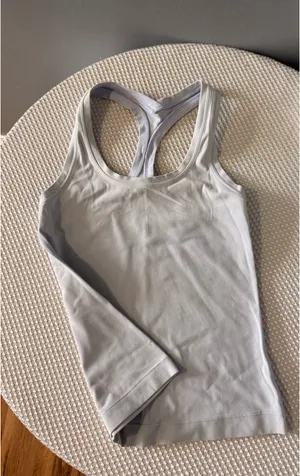 Lululemon Tank Racerback thumbnail 2