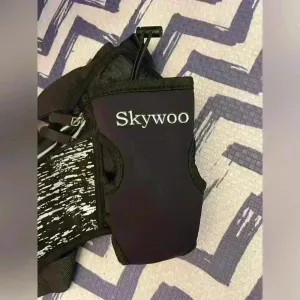 Skywoo Waist Bag Walking Hiking Running Bag‎ thumbnail 3