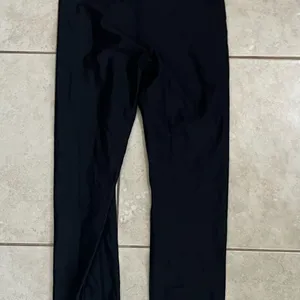 P.E Nation Leggings Black thumbnail 2