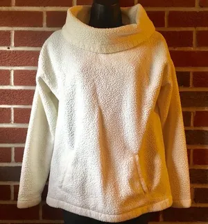 Old Navy Size Small Fleece thumbnail 1