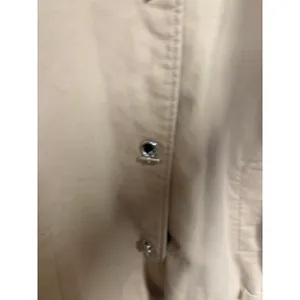 George Tan Jacket Size Large‎ thumbnail 3