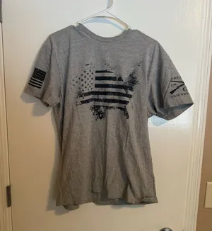 Grunt Style T-Shirt thumbnail 1