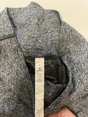 Lululemon Leggings thumbnail 4