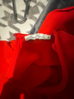 Red Dress thumbnail 3