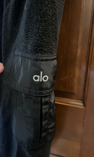 Alo Winter Sweatshirt thumbnail 3