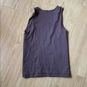 French Laundry Tank Top thumbnail 3