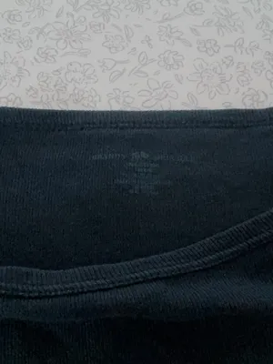 Long Sleeve Brandy Melville Top thumbnail 2