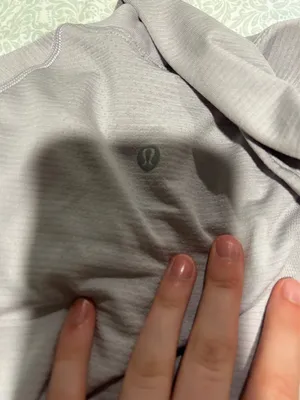 Lululemon Swiftly Long Sleeve Tech thumbnail 5