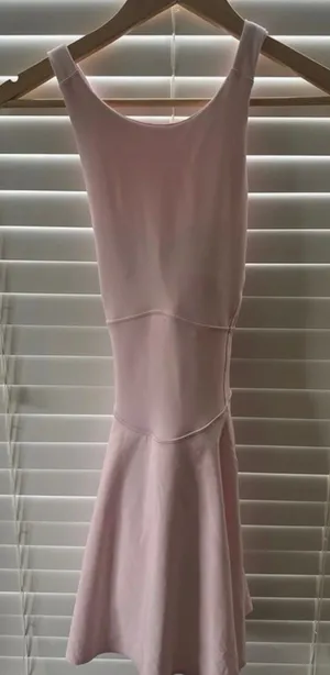 Lululemon Dress Tennis Court Crush thumbnail 1