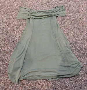 See You Monday Sage Green Dress thumbnail 1