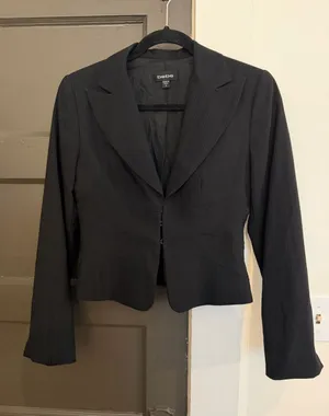 Y2K Bebe Blazer thumbnail 1