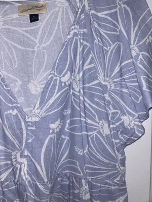 Universal Threads Floral Dress thumbnail 2