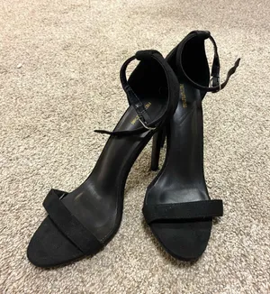 Pretty Little Thing Heels thumbnail 1