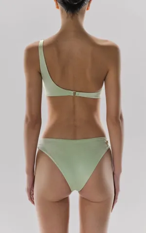 Baobab Green Bikini thumbnail 2