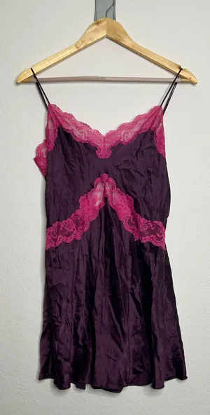 Victorias Secret Slip Dress thumbnail 1