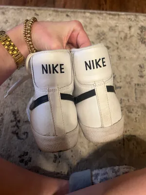 Nike Blazers thumbnail 3