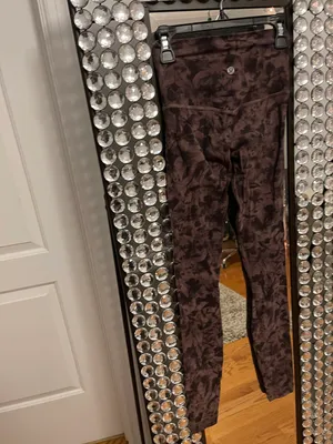 Lululemon Align Leggings 25” thumbnail 2