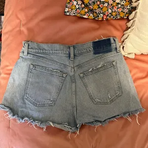 Abercrombie Jean Shorts thumbnail 2