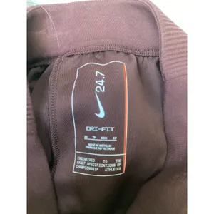 Nike Dri-FIT 24.7 ImpossiblySoft Training Joggers Burgundy XS HQ8184-652 thumbnail 4