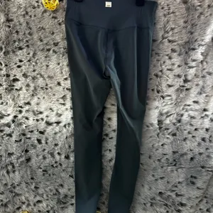 221. Vuori Legging Small Green thumbnail 2