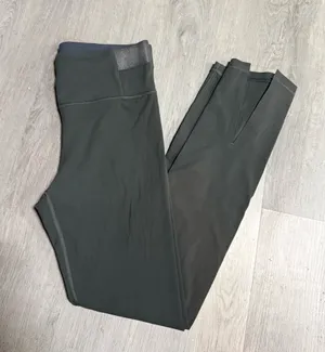 Athleta aura split pants  thumbnail 1