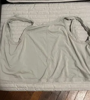 Lululemon Wrap Tank thumbnail 5