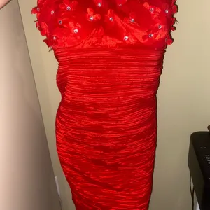 Sale👍🛍Romeo & Juliet Couture Dress M 6-7 🛍 thumbnail 5