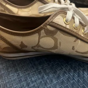 Coach Sneakers thumbnail 6