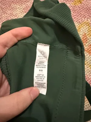 Offline by Aerie Bra thumbnail 3