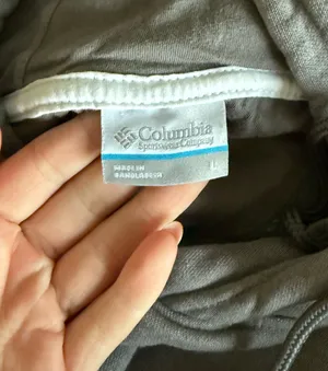 Columbia Hoodie thumbnail 6