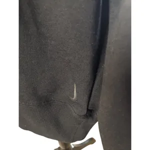 Nike Sportswear Collection Oversized Crew-Neck French Terry Sweatshirt XL thumbnail 4