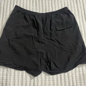 Patagonia Black Mesh Shorts thumbnail 5