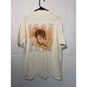 Vintage Reba Tour 1998 Shirt Size XL thumbnail 6