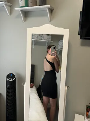 Tiger Mist Dress thumbnail 6
