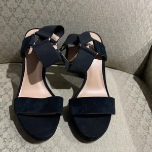 Franco Sarto Napoli platform sandal new thumbnail 2