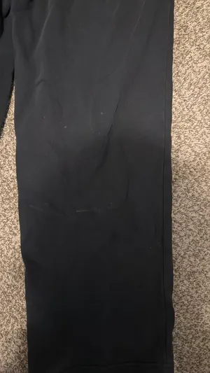Fabletics Sweatpants Black thumbnail 5
