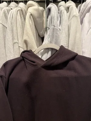 Lululemon Steady State Hoodie thumbnail 4