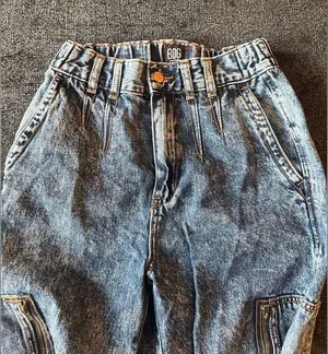 - BDG - Cargo Jeans thumbnail 4