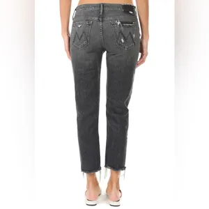 MOTHER SUPERIOR THE SINNER‎ CHEW SIZE 28 Gray thumbnail 2