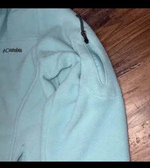 Columbia Fleece Full-Zip thumbnail 2