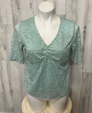 Blue top Blue Size XL thumbnail 1